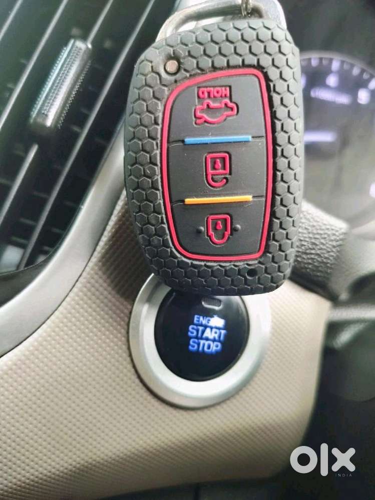 Hyundai Creta, 2016, Petrol