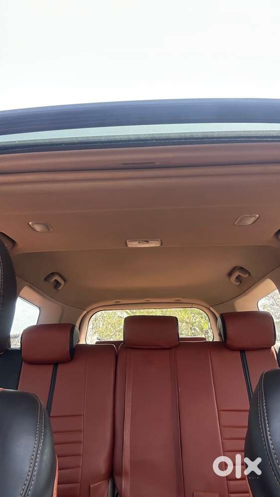 Mahindra Xuv500 2016 Diesel Well Maintained, Worth For Money