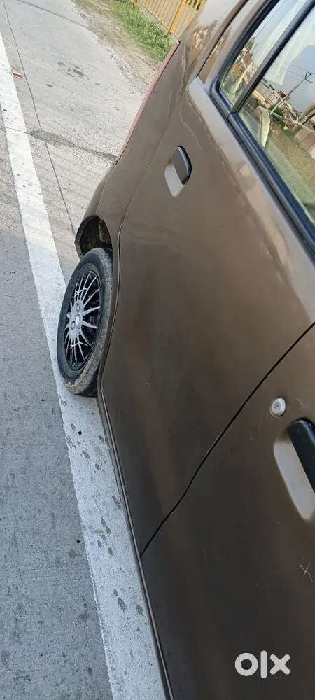 Maruti Suzuki Wagon R 2012 Petrol & Hybrids 72000 Km Driven