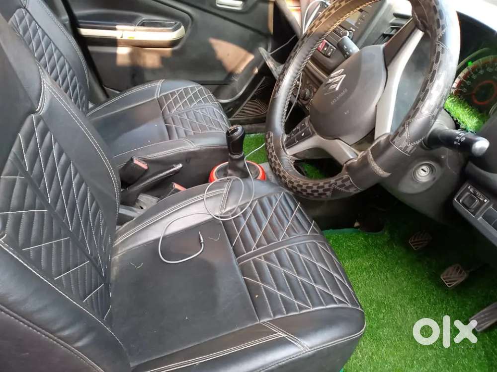 Maruti Suzuki Celerio 2022 Petrol 2nd Owner