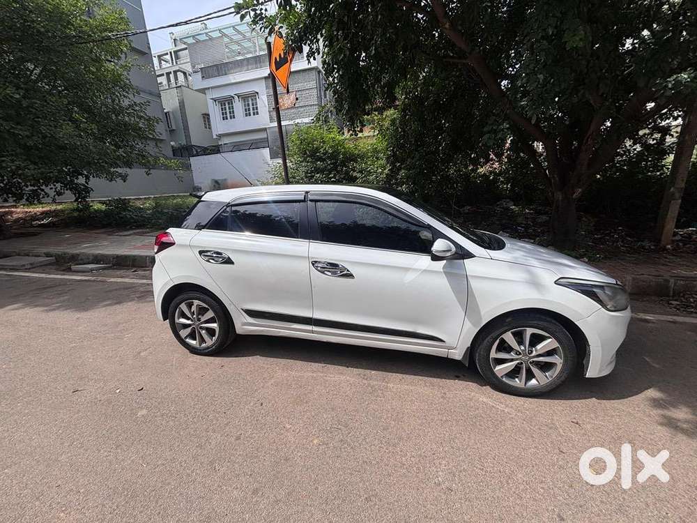Hyundai Diesel Car 2016