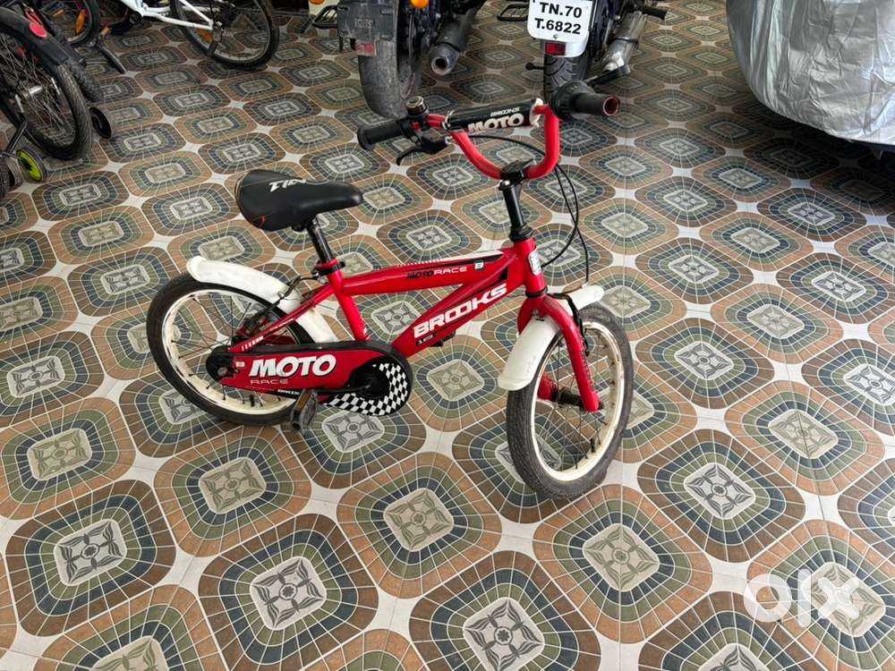 Brooks Kids Cycles for Sale – 16T Bicycles 1823162273