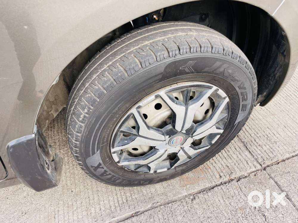 Maruti Suzuki Wagon R Lxi Cng, 2019, Cng & Hybrids