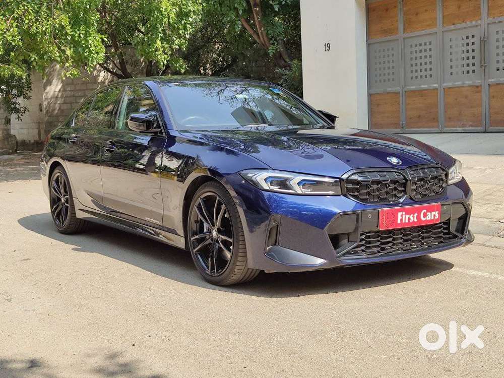 Bmw 3 Series 3.0 M340i Xdrive, 2023, Petrol