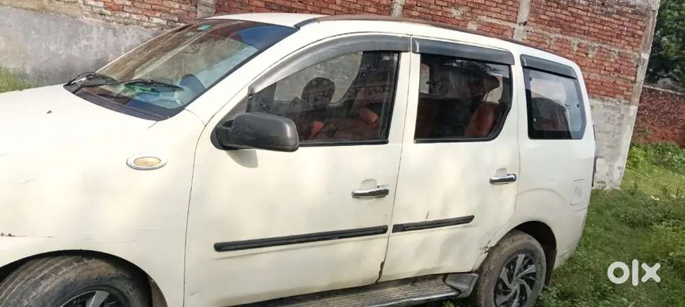Mahindra Xylo 2014 Manual Year