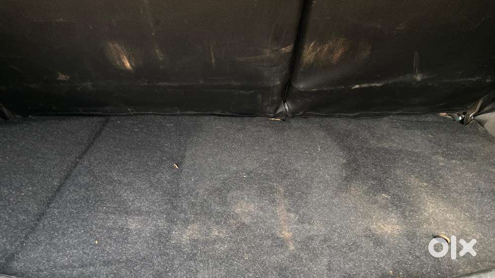 Maruti Suzuki Wagon R Vxi Amt, 2018, Petrol