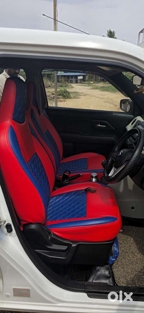 Wagonr 1.2 Amt Zxi