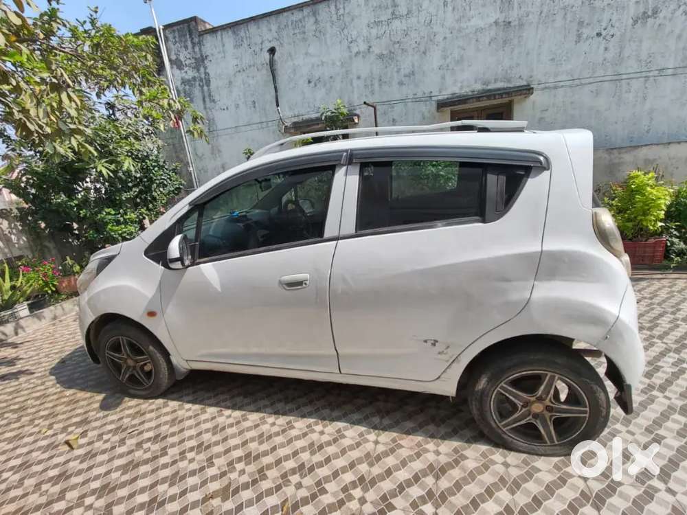 Chevrolet Beat Lt