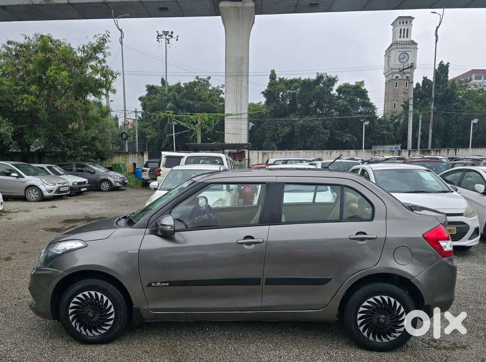 Maruti Suzuki Swift Dzire Vdi Bsiv, 2016, Diesel