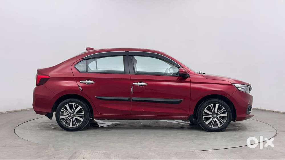 Honda Amaze Vx 1.2 Petrol Cvt, 2022, Petrol