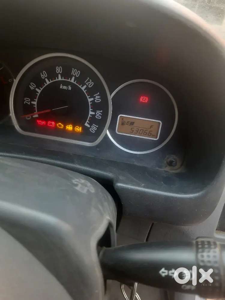 Maruti Suzuki Alto K10 2013 Petrol 54000 Km Driven