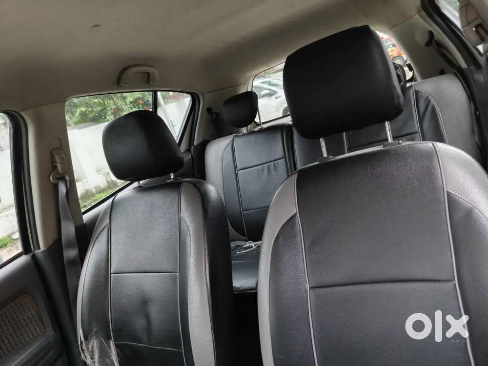 Maruti Suzuki Ritz 2014