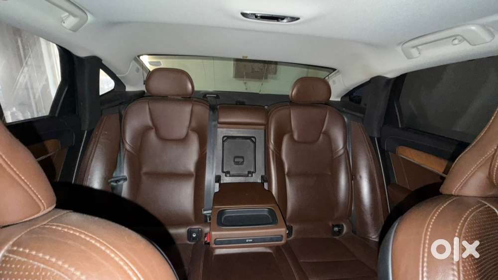 Volvo S90 2019 Diesel Well Maintained