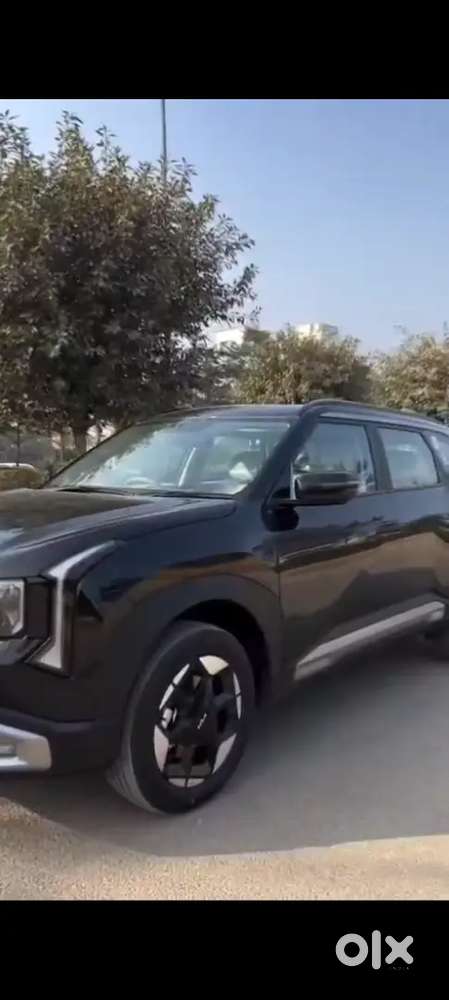 Kia Seltos Petrol 2026 First