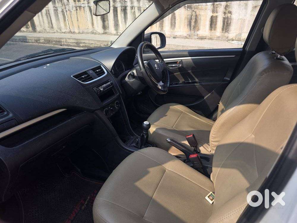 Maruti Suzuki Swift 2011-2014 Vxi, 2013, Petrol