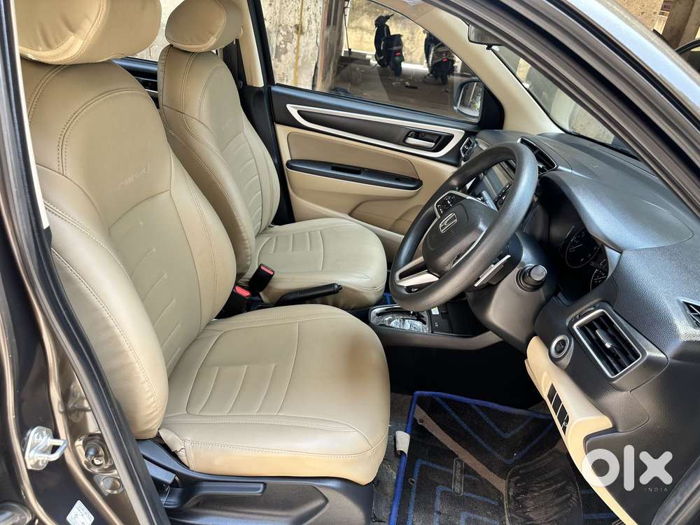 Honda Amaze Vx (o) I-vtec, 2024, Petrol