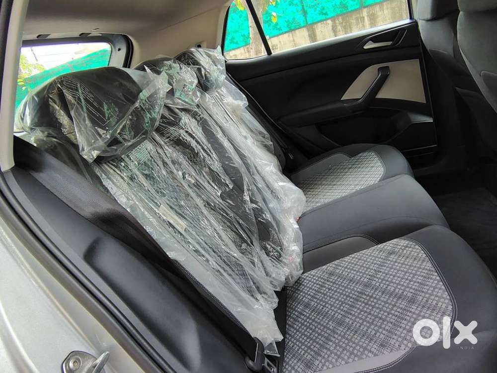 Volkswagen Taigun 1.0 Tsi Highline, 2024, Petrol