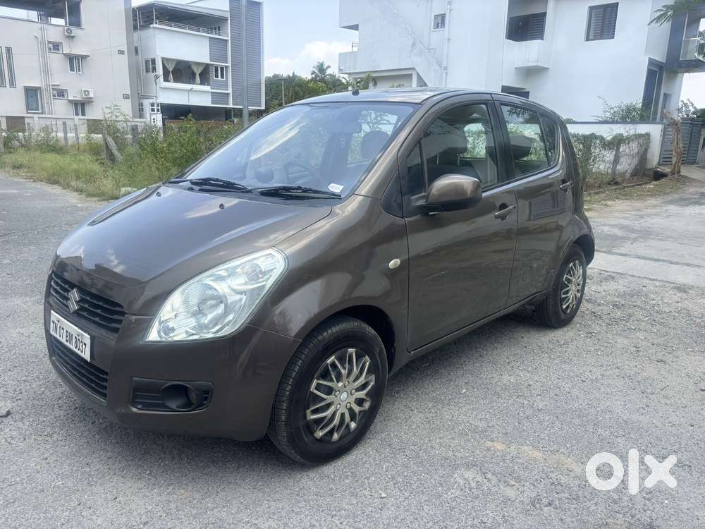 Maruti Suzuki Ritz Vdi, 2011, Diesel