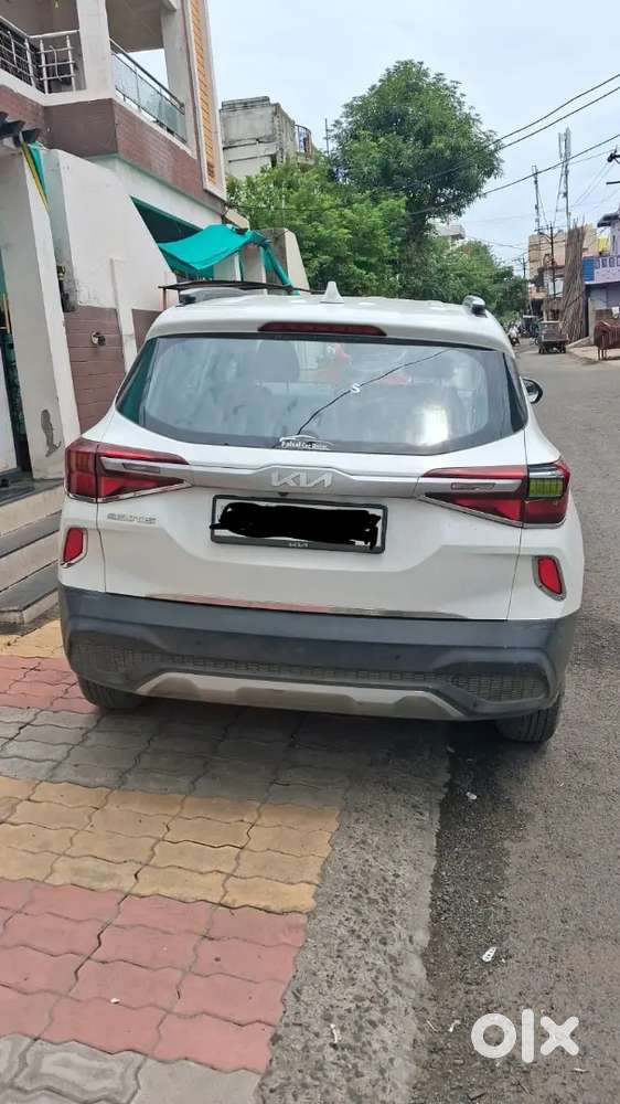 Kia Seltos 1.5 Htk+ 2022