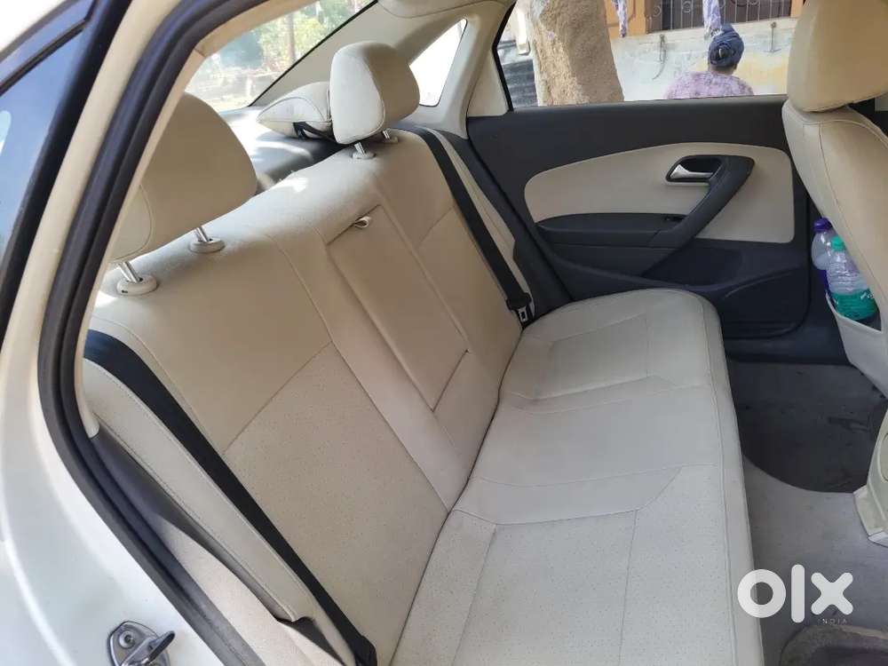 Volkswagen Vento 2013 Diesel 87000 Km Driven