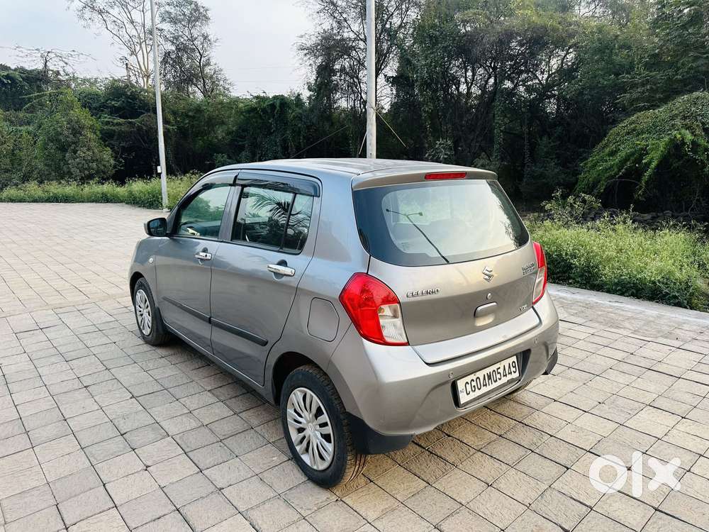 Maruti Suzuki Celerio Vxi(o), 2019, Petrol