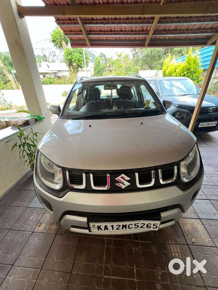 Maruti Suzuki Petrol 2015
