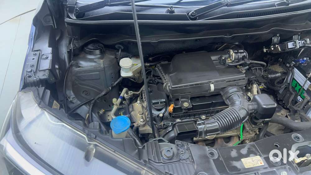 Maruti Suzuki Xl6 1.5 Alpha Mt, 2022, Petrol