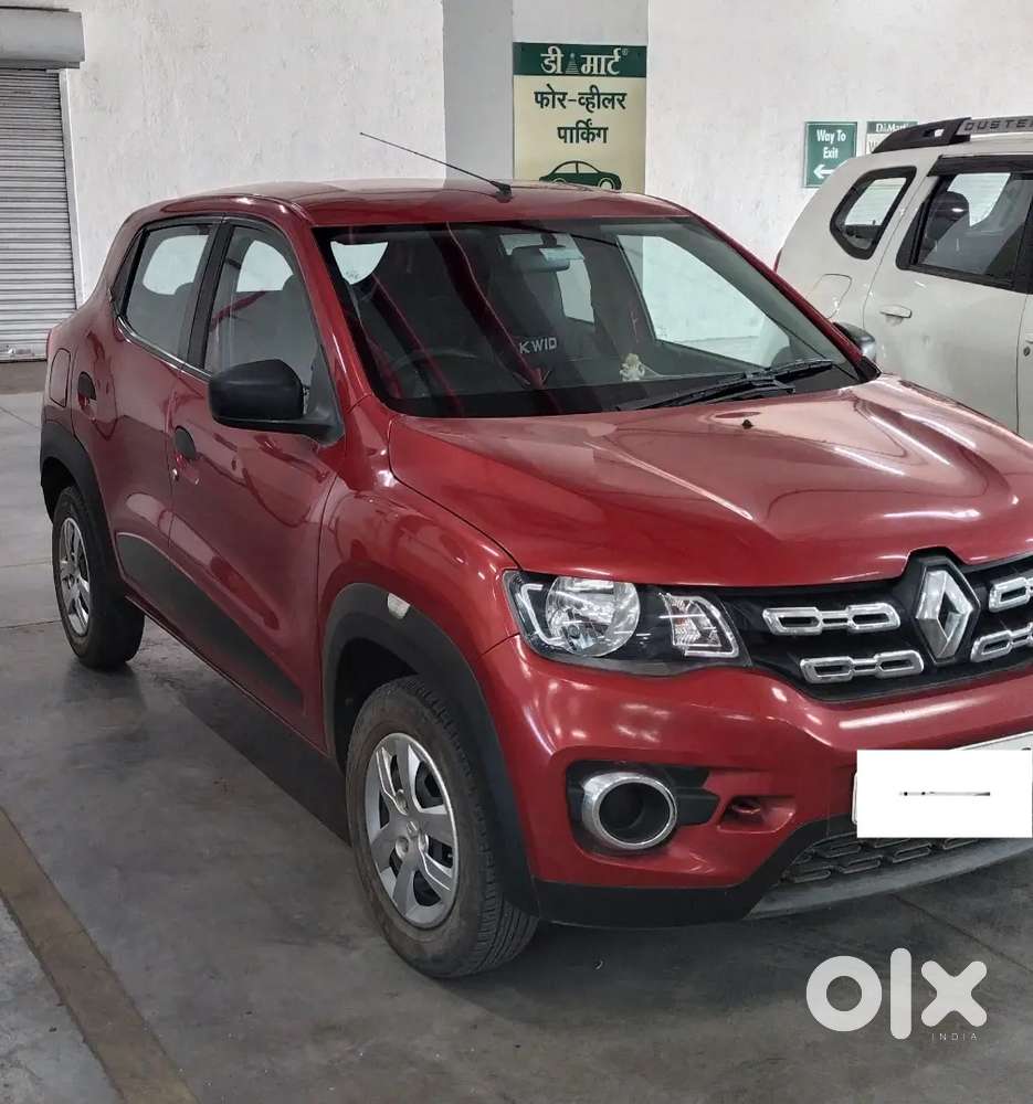 Renault Kwid Neotech 2018