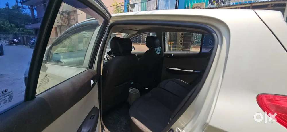 Hyundai I20 Asta Diesel Single Owner 1,29,700 Kms Done Comp Insurance