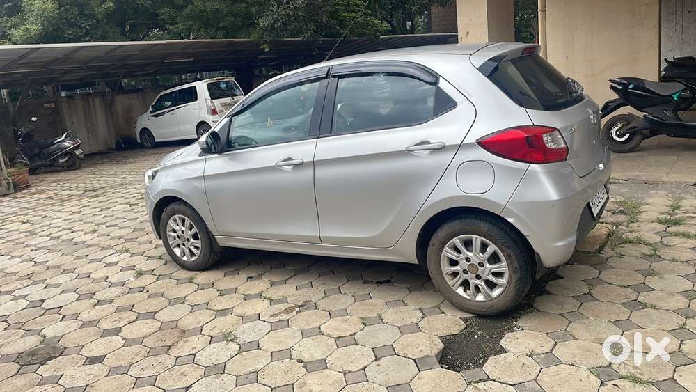 2018 Tata Tiago Xza