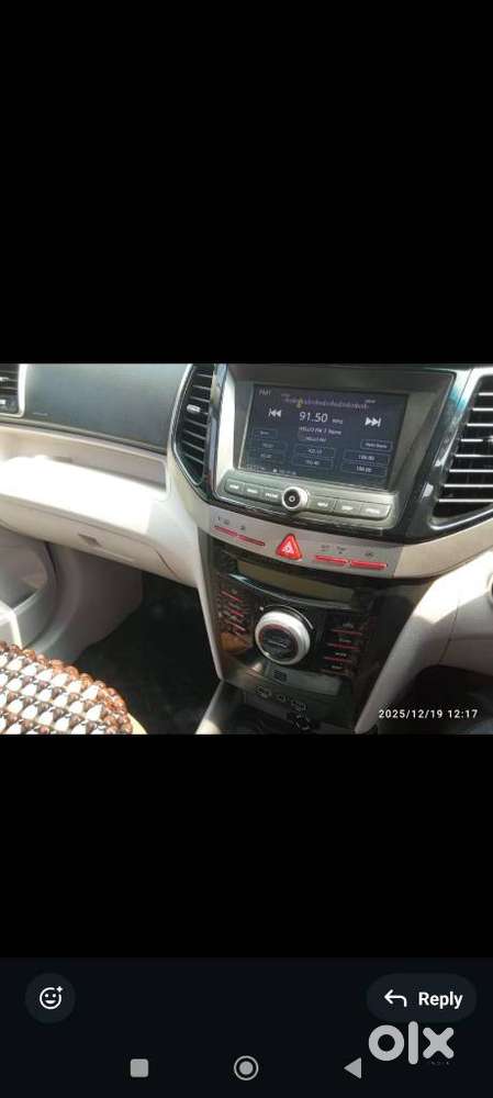 Kia Seltos Htk D, 2020, Diesel