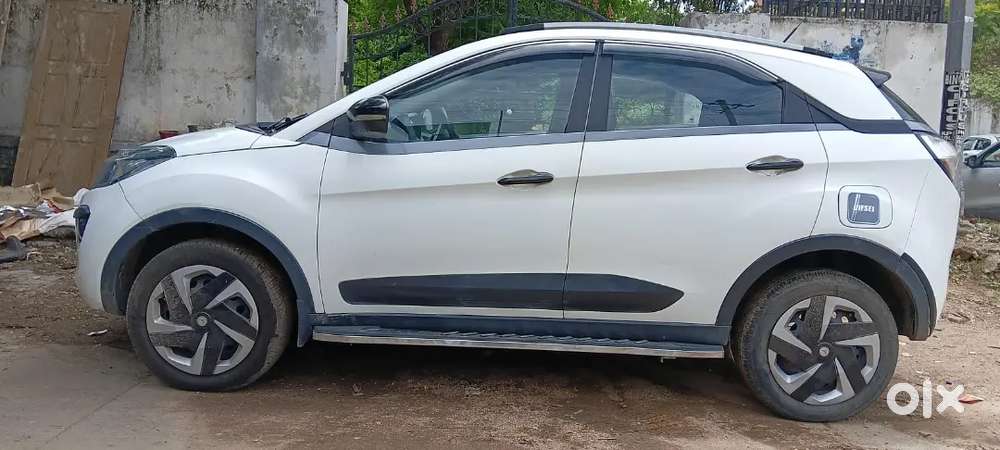 Tata Nexon 2019 Diesel 59000 Km Driven