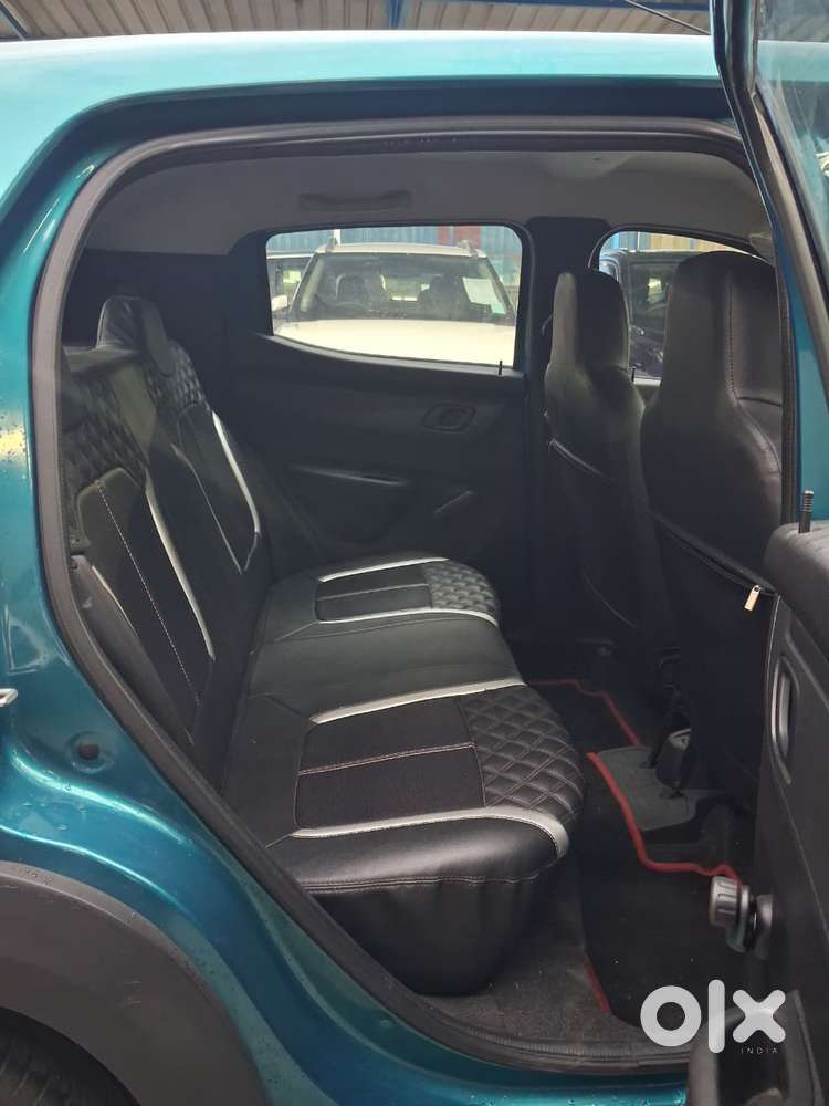 Renault Kwid Rxl 02 Anniversary Edition, 2022, Petrol