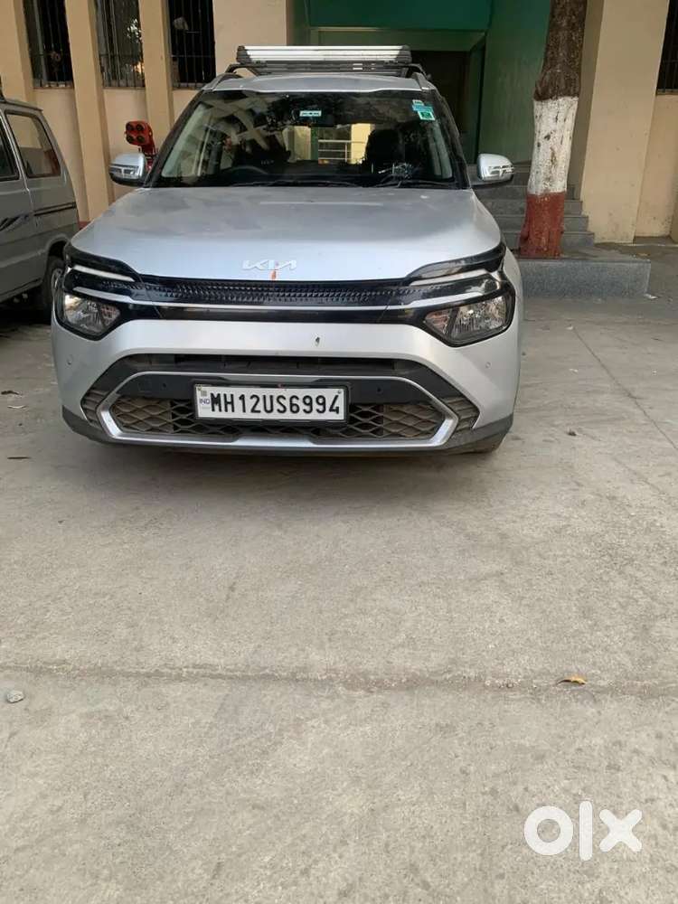 Kia Carens 2022 Prestige Plus