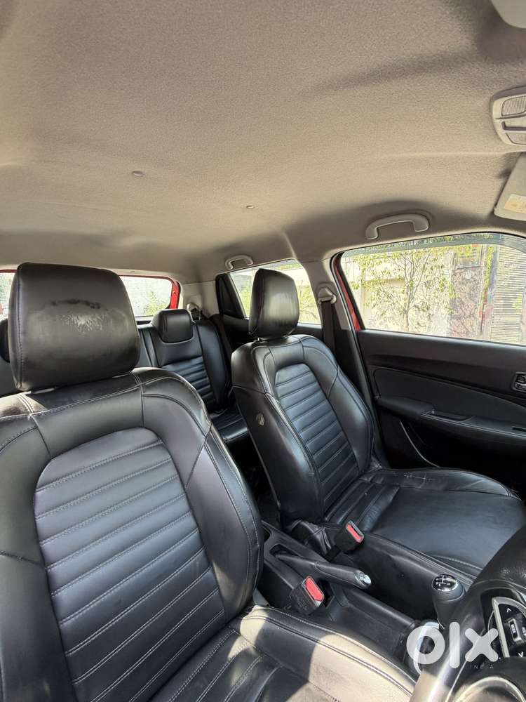 Maruti Suzuki Swift Vdi (o), 2019, Diesel