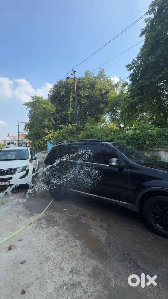 Mahindra Diesel Car 2013