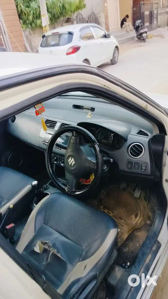Maruti Suzuki Swift Dzire 2011 Diesel 218520 Km Driven