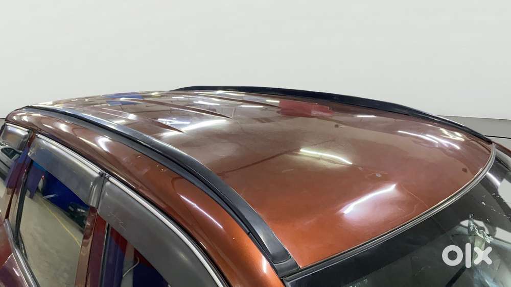 Mahindra Xuv500 W5, 2018, Diesel