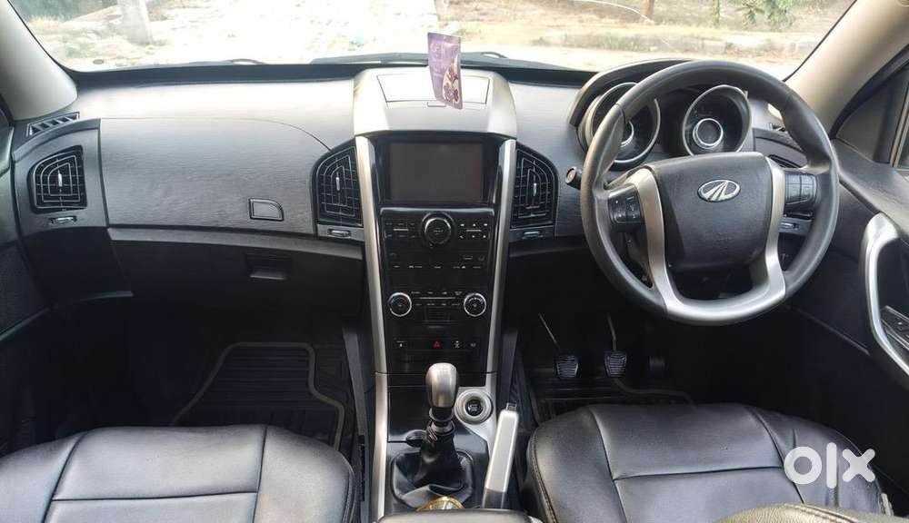 Mahindra Xuv500 Diesel 2019