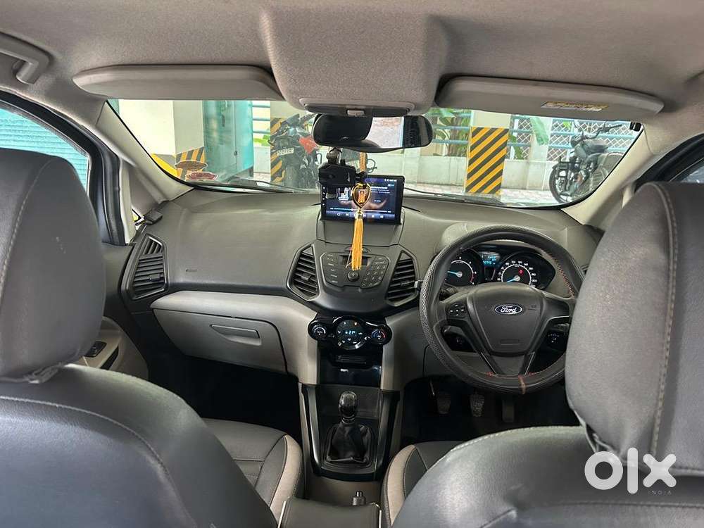 Ford Diesel Manual 2017