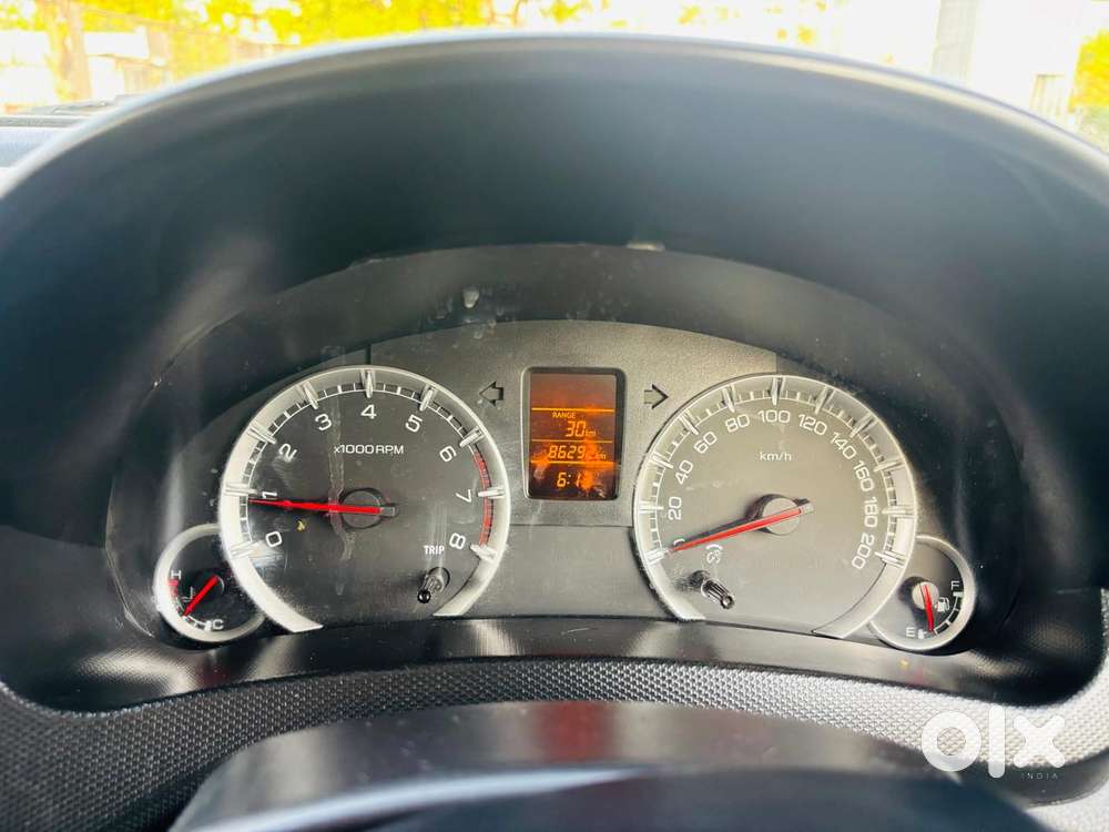 Maruti Suzuki Swift 1.2 Vxi (o), 2016, Petrol