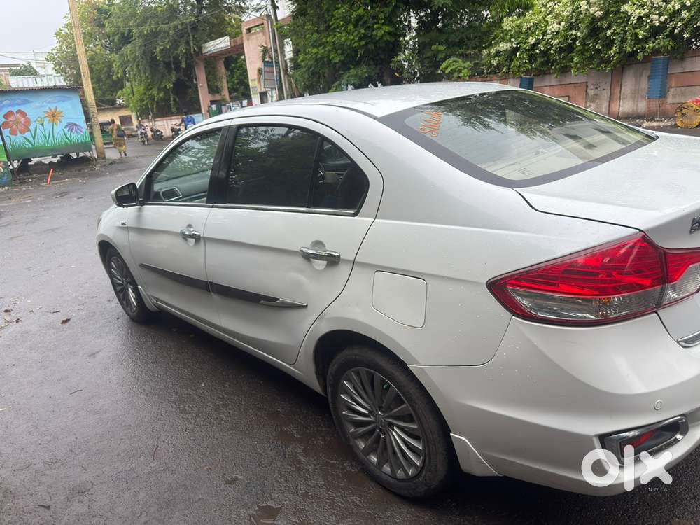 2016 Maruti Ciaz Diesel Zdi Plus Shvs