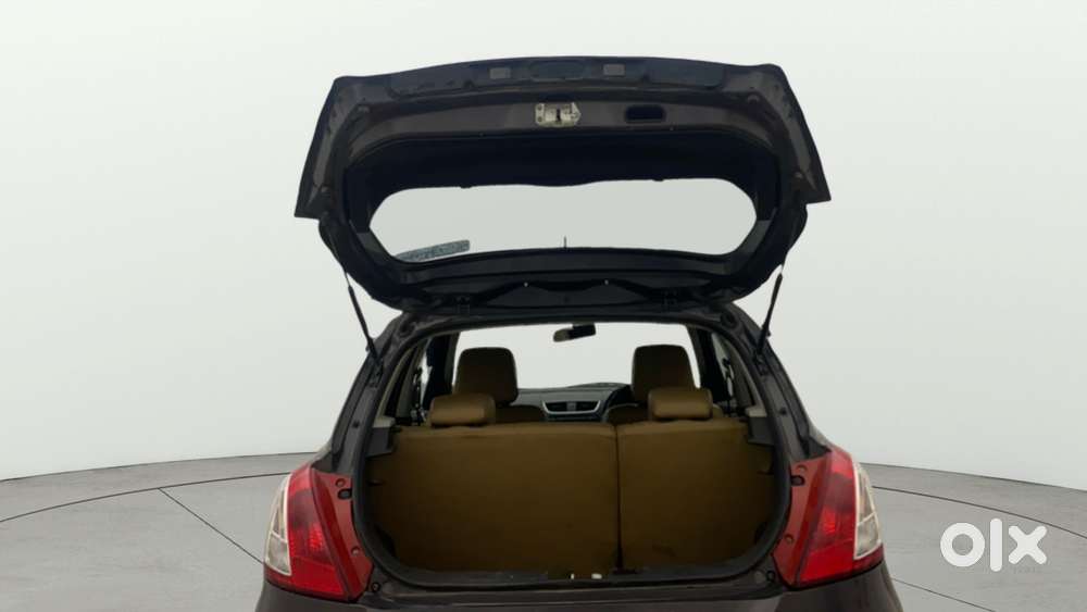 Maruti Suzuki Swift Vdi, 2015, Diesel