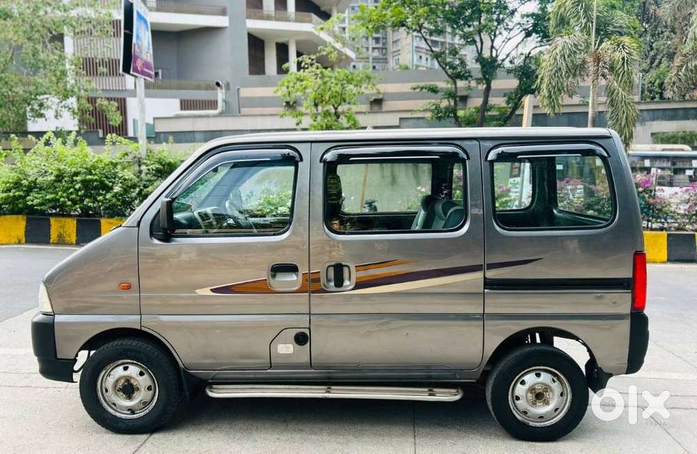Maruti Suzuki Eeco