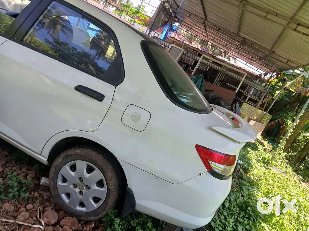 Honda City Vx 2005 Petrol