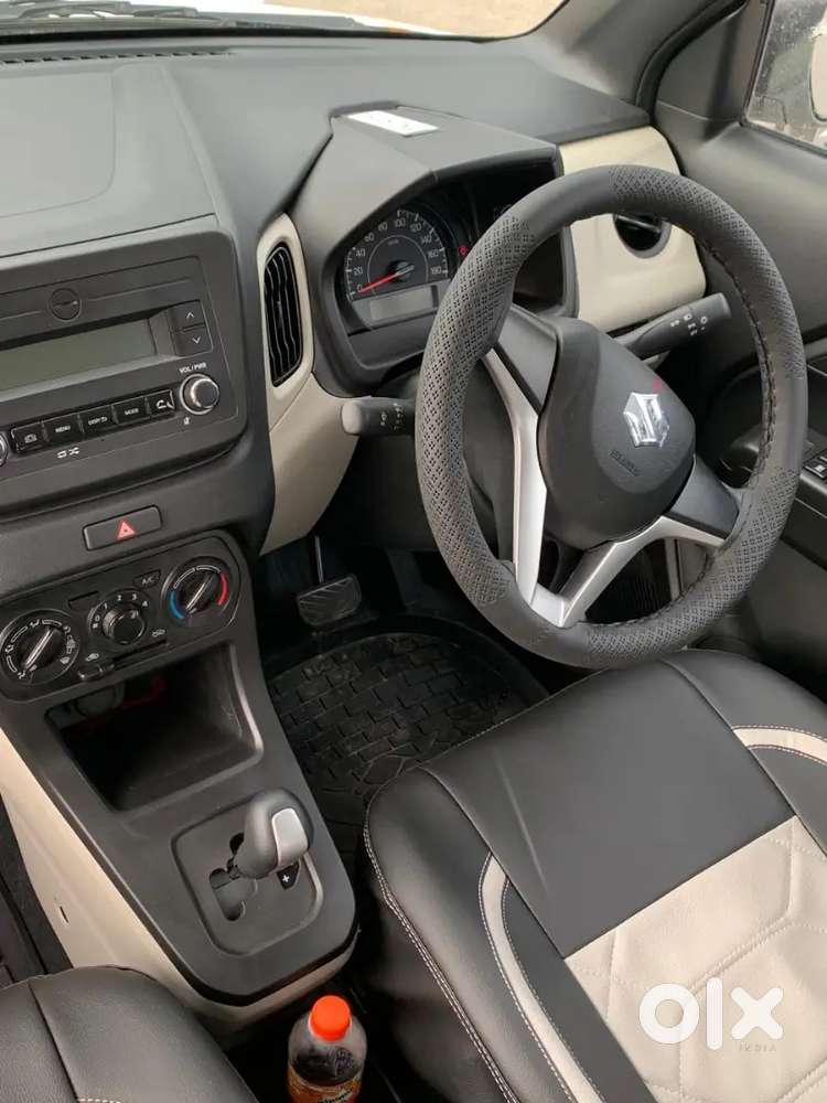 Maruti Suzuki Brezza 2026 Cng & Hybrids 035 Km Driven