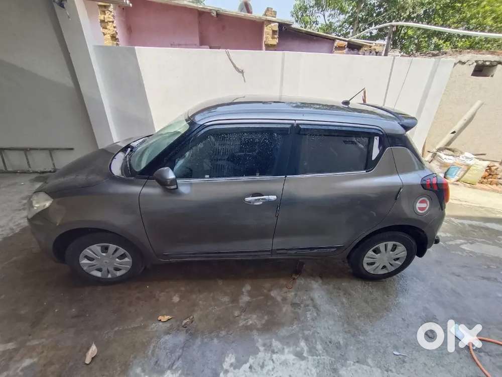 Maruti Suzuki Swift 2019 Petrol 50000 Km Driven