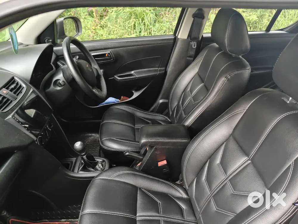 Maruti Suzuki Swift 2012 Diesel