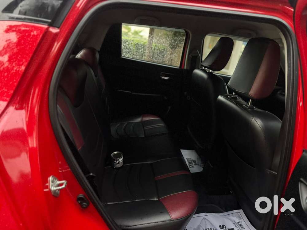 Maruti Suzuki Swift Vxi, 2018, Petrol