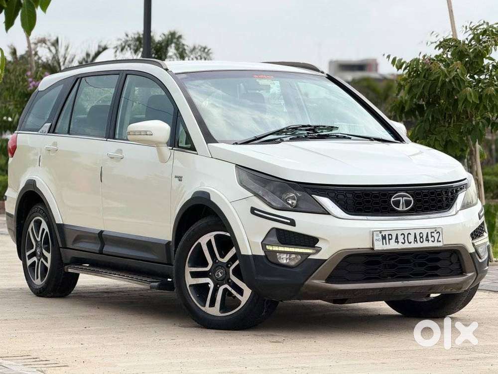 Tata Hexa 2.2 Xt 4x2 7 Str, 2020, Diesel